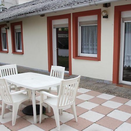 Meuble Le Coin Tranquille Apartment Saverne Ngoại thất bức ảnh