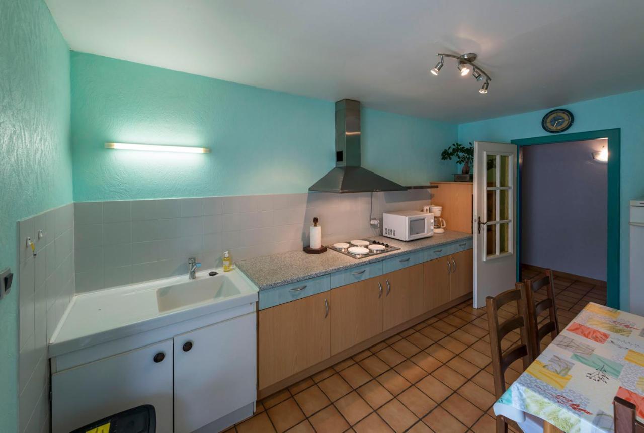 Meuble Le Coin Tranquille Apartment Saverne Ngoại thất bức ảnh