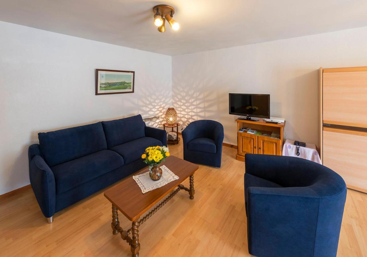 Meuble Le Coin Tranquille Apartment Saverne Ngoại thất bức ảnh