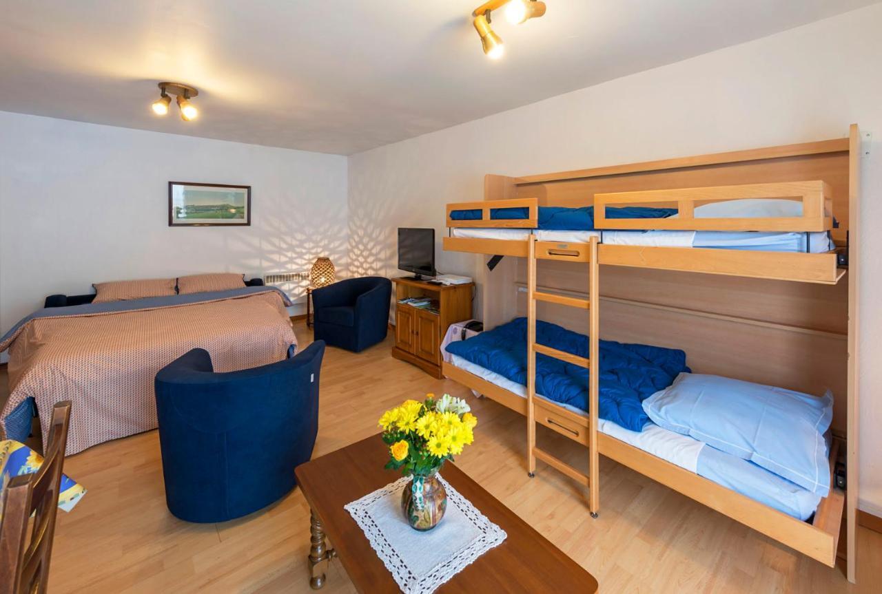 Meuble Le Coin Tranquille Apartment Saverne Ngoại thất bức ảnh