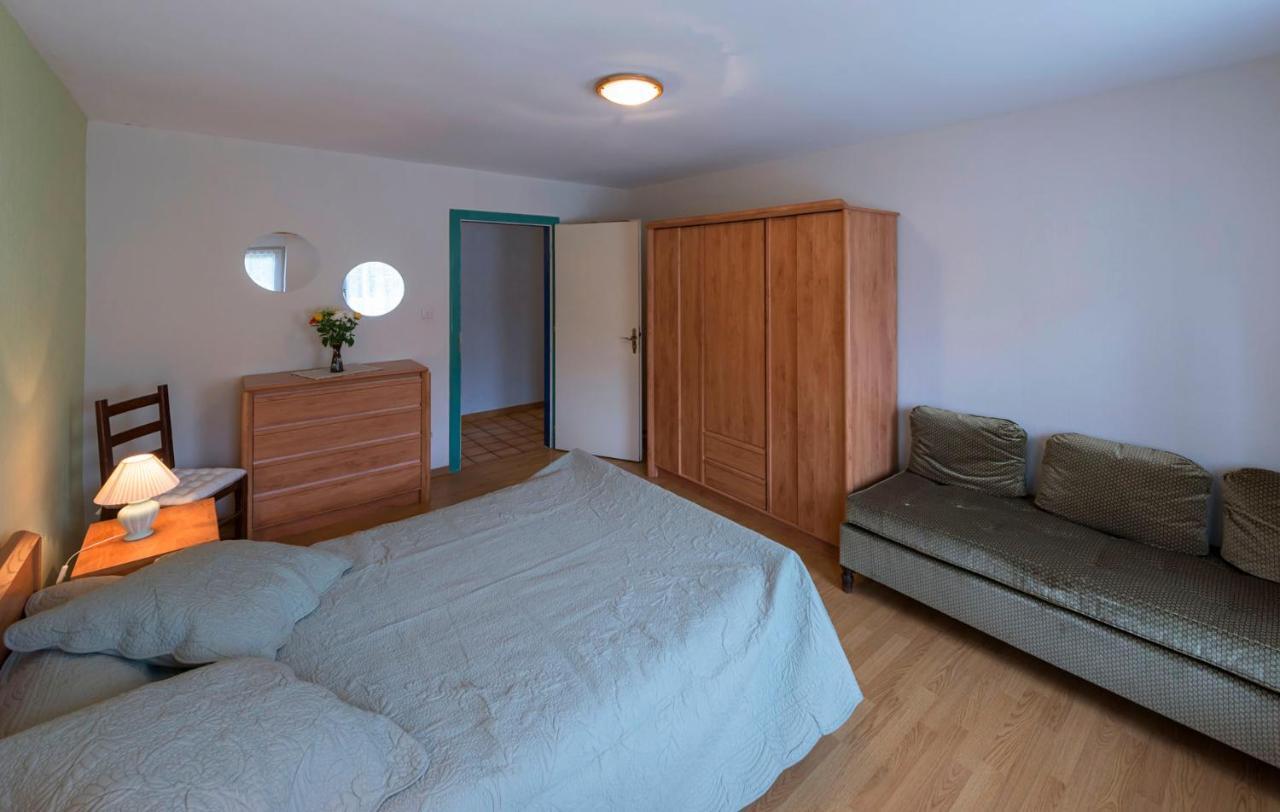 Meuble Le Coin Tranquille Apartment Saverne Ngoại thất bức ảnh