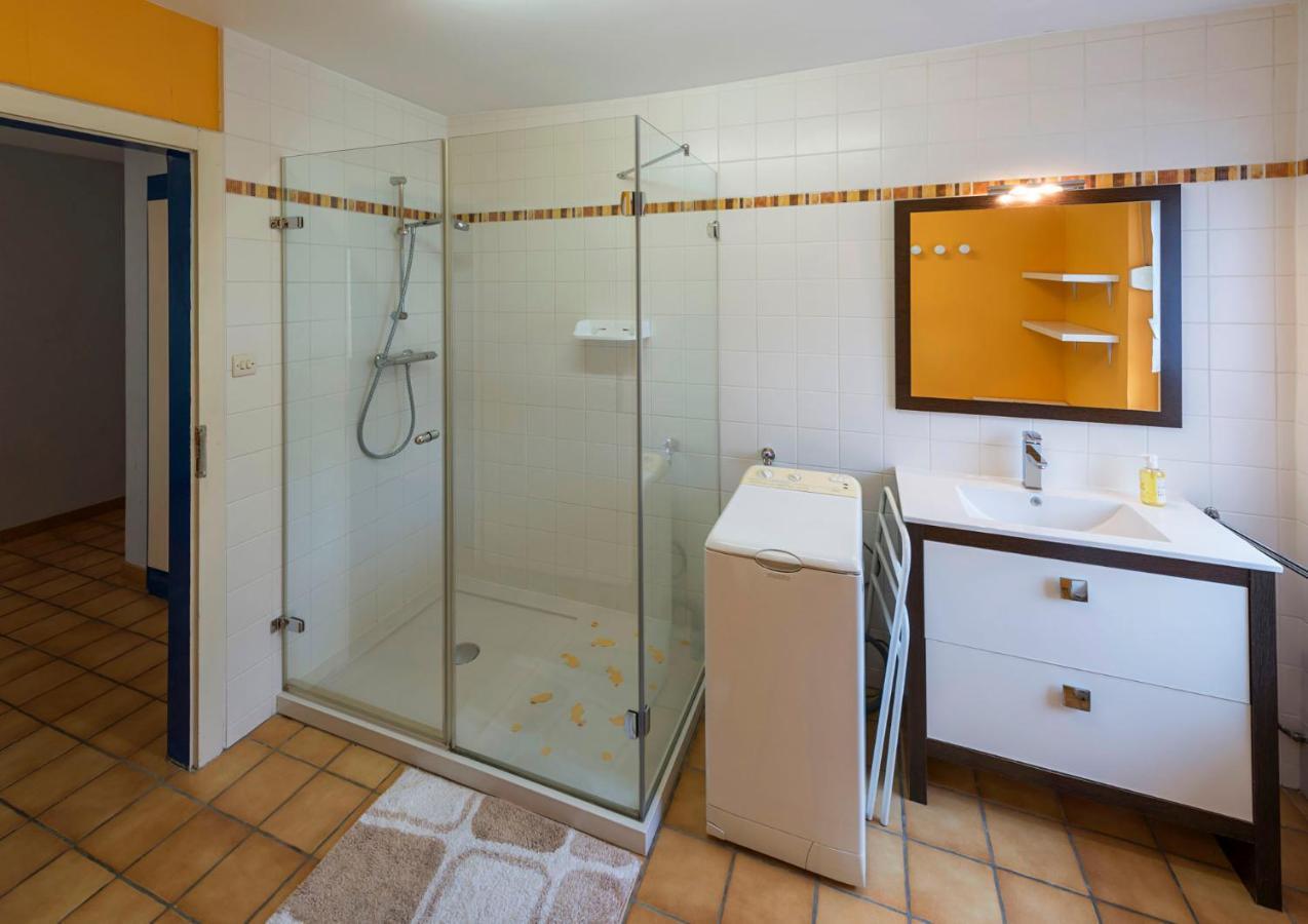Meuble Le Coin Tranquille Apartment Saverne Ngoại thất bức ảnh