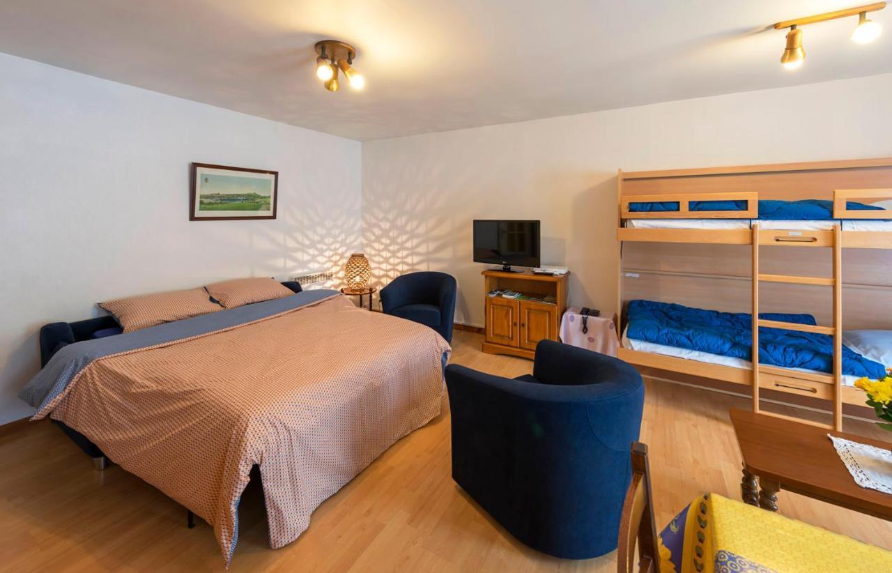 Meuble Le Coin Tranquille Apartment Saverne Ngoại thất bức ảnh