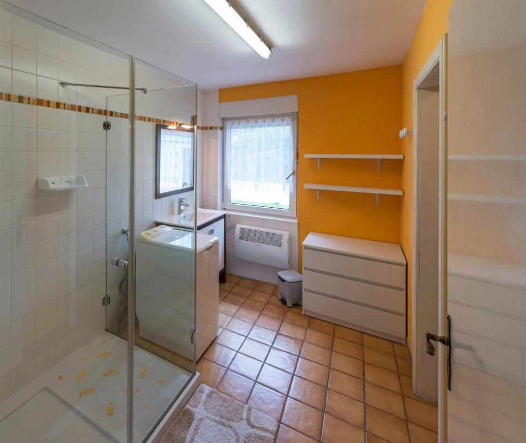 Meuble Le Coin Tranquille Apartment Saverne Ngoại thất bức ảnh